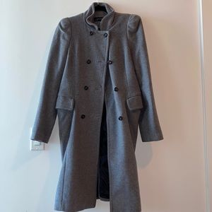 Zara coat